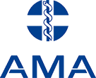 Australian Medical Association Queensland Logo