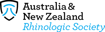 Australia & New Zealand Rhinologic Society Logo